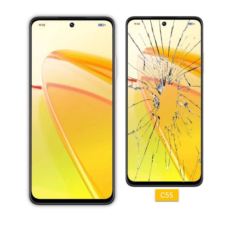 REALME C55