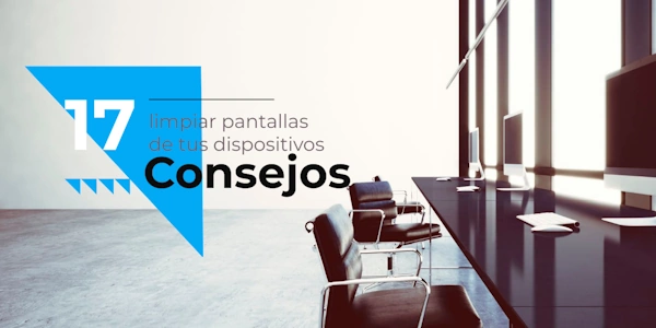 Limpiar pantalla: Guía práctica para mantener tus dispositivos electrónicos impecables