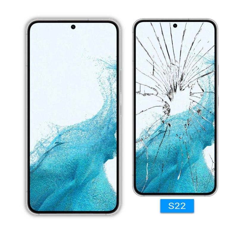 PANTALLA SAMSUNG S22