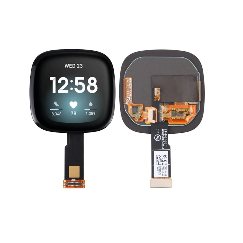 fitbit sense