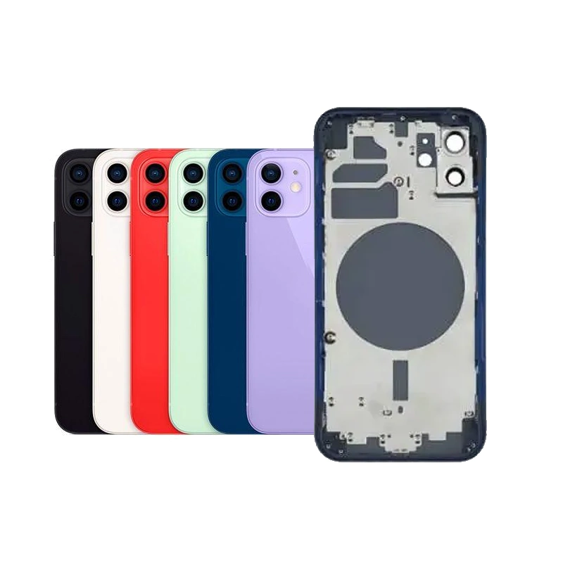 iPhone 12