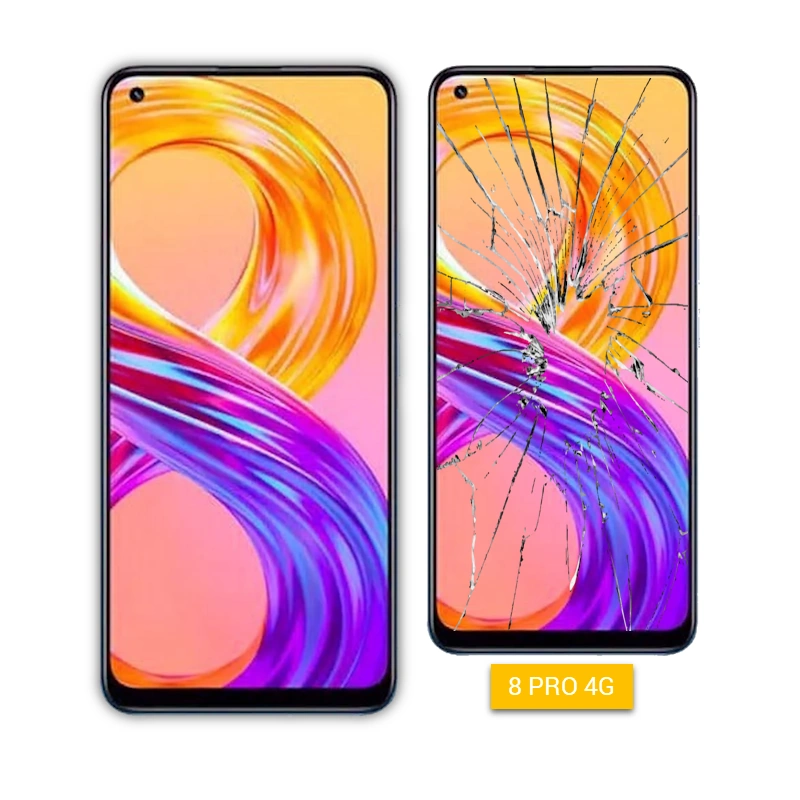 cambiar pantalla