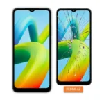 Cambiar Pantalla Xiaomi Redmi A2