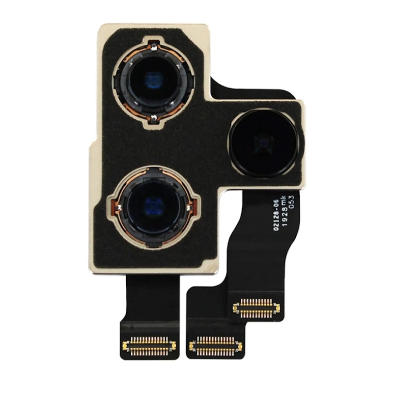 Repuesto Cámara Trasera iPhone 11