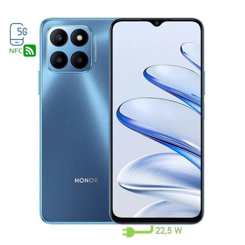 Honor 70 Lite 5G