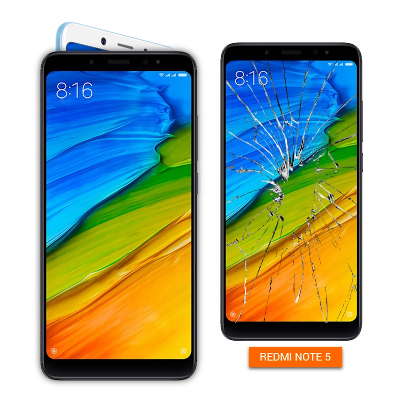 Pantalla Xiaomi Redmi Note 5