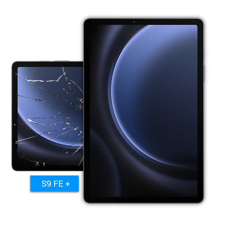 Samsung S9 FE+