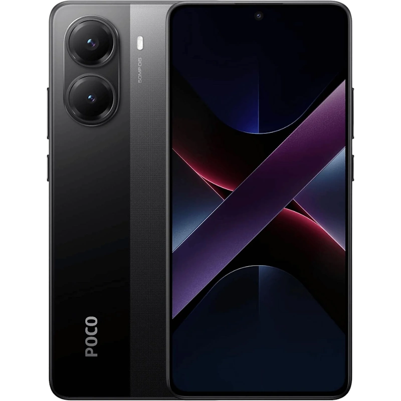 Poco X7 Pro