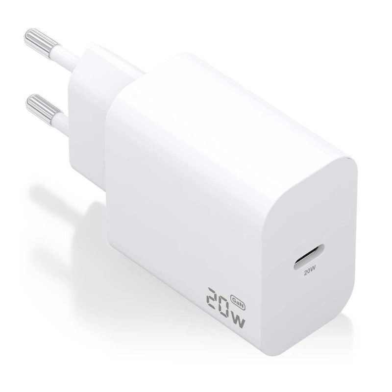 Cargador de Pared GaN Aisens A110-0938