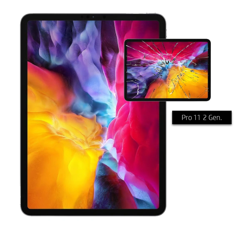 iPad Pro 11