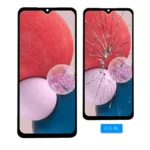 Pantalla Samsung A13 4G