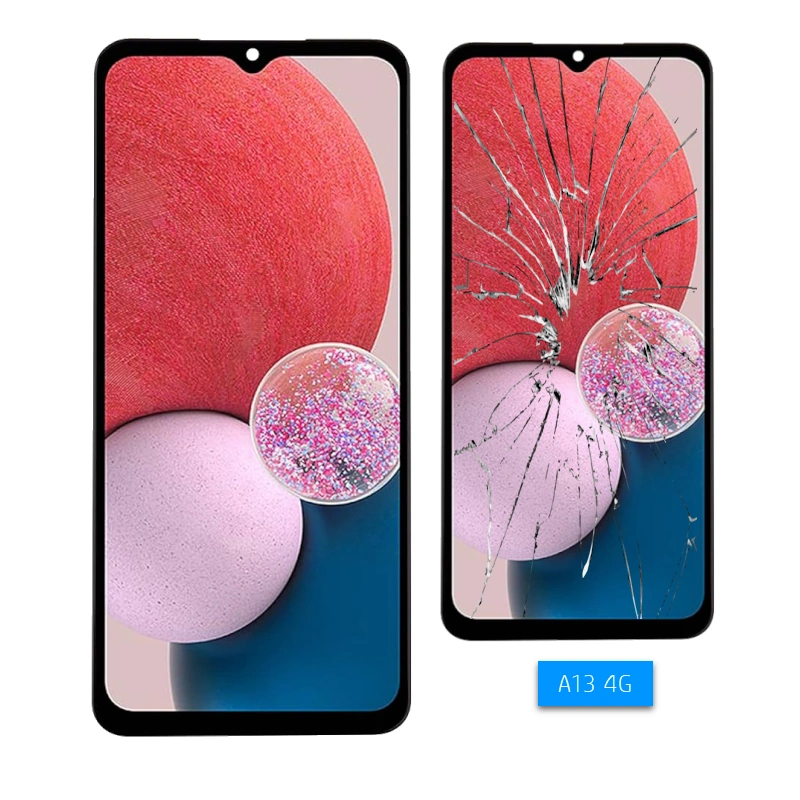 Pantalla Samsung A13 4G