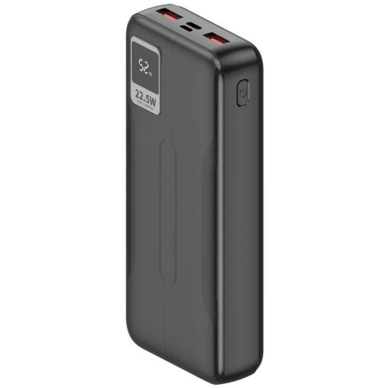 Powerbank 20000mAh Leotec