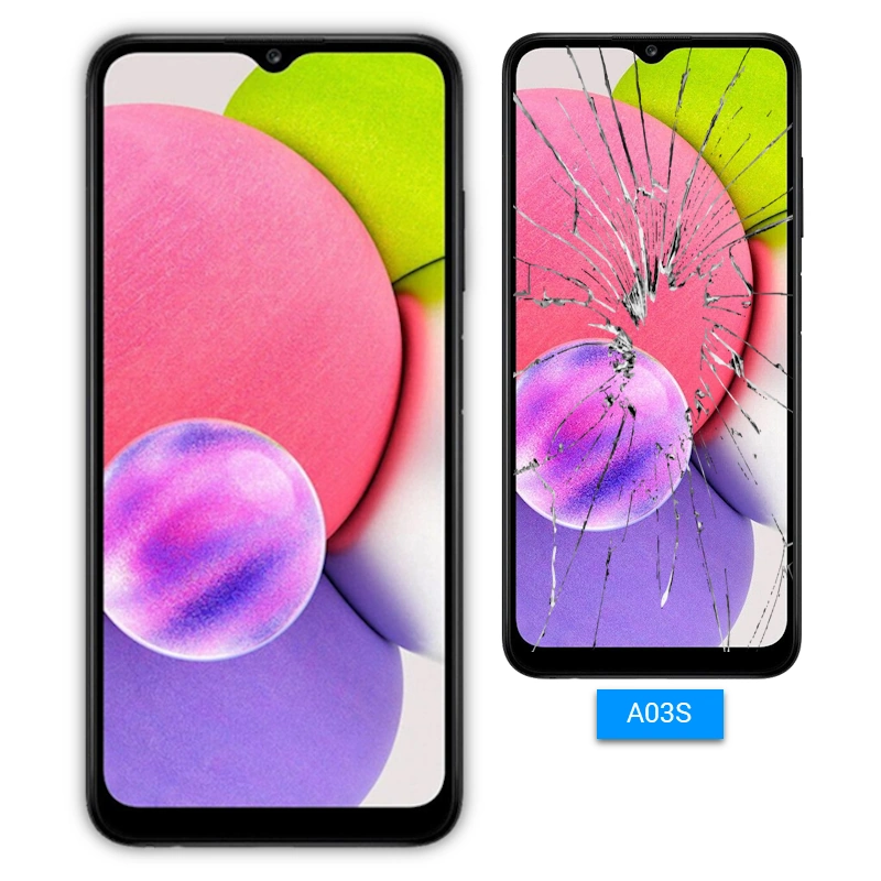 PANTALLA SAMSUNG A03S