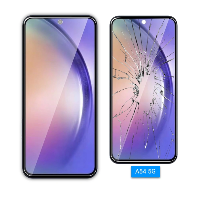 Pantalla Samsung A54 5G