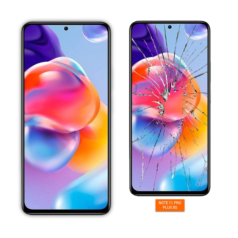 Pantalla Xiaomi Redmi Note 11 Pro+ 5G