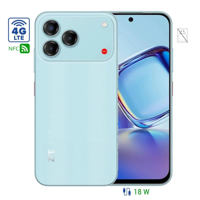 ZTE Blade V80 Vita