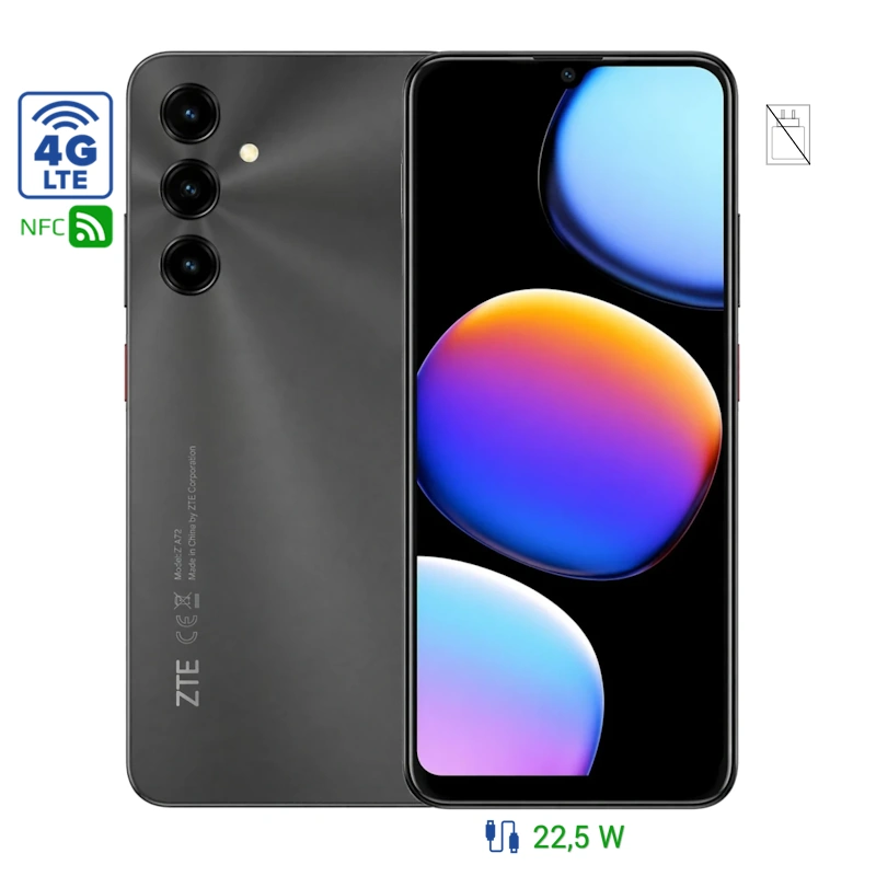 ZTE Blade V80 Max